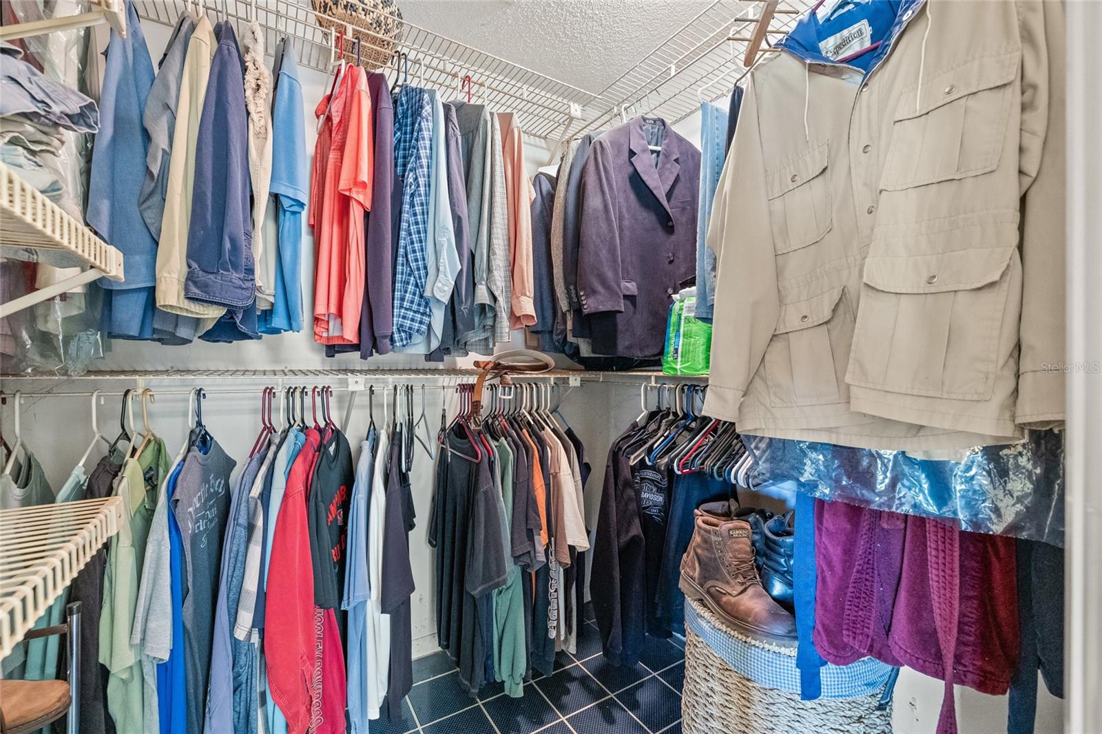 SPINNAKER COVE PH I SECTIO - Residential