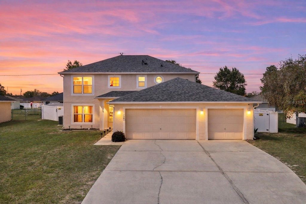 Photo of 2881 SW 142nd Lane, Ocala, FL 34473 (MLS # OM721951)