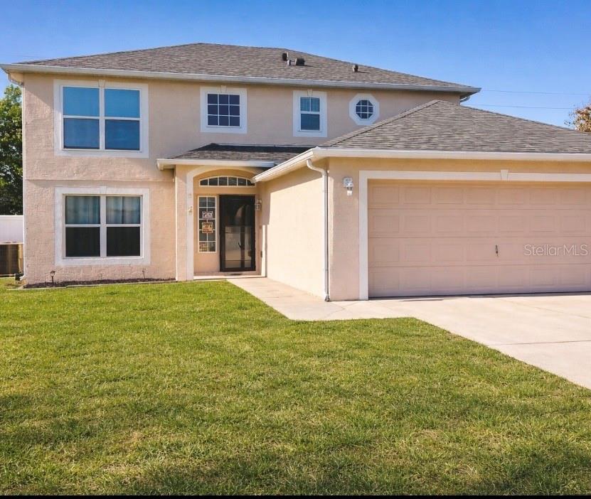 MARION OAKS UN 01 - Residential