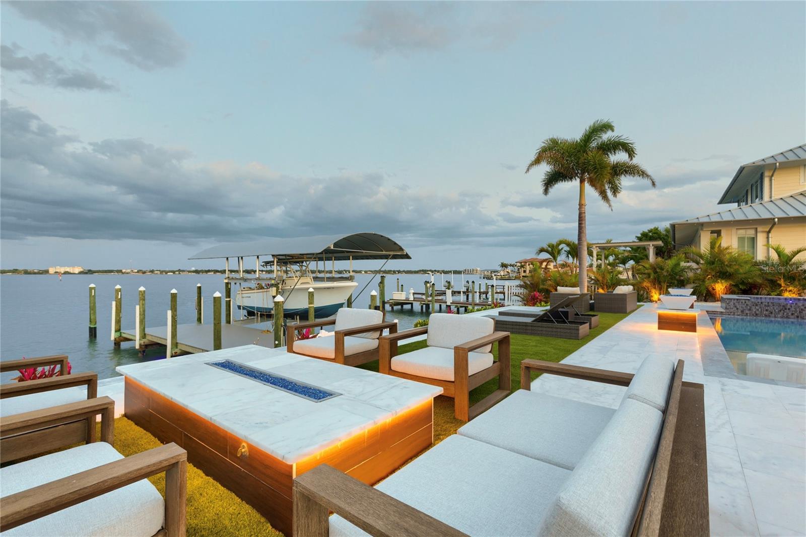ISLAND ESTATE OF CLEARWATER UNITS 6D 7A 7C - Residential
