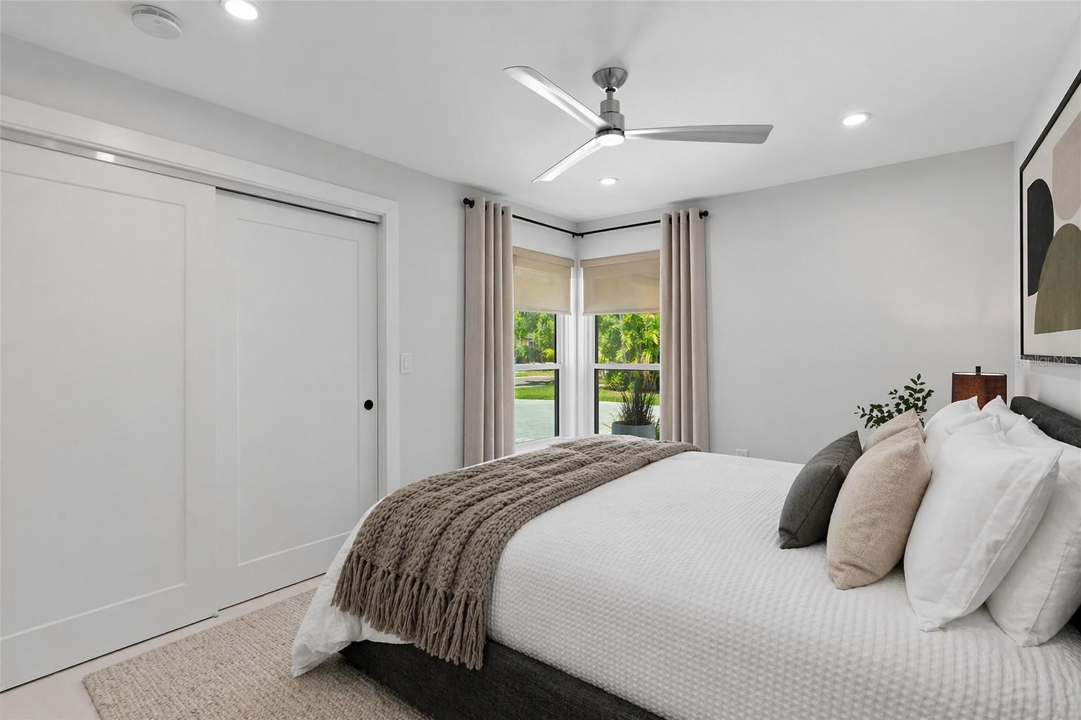 ISLAND ESTATE OF CLEARWATER UNITS 6D 7A 7C - Residential
