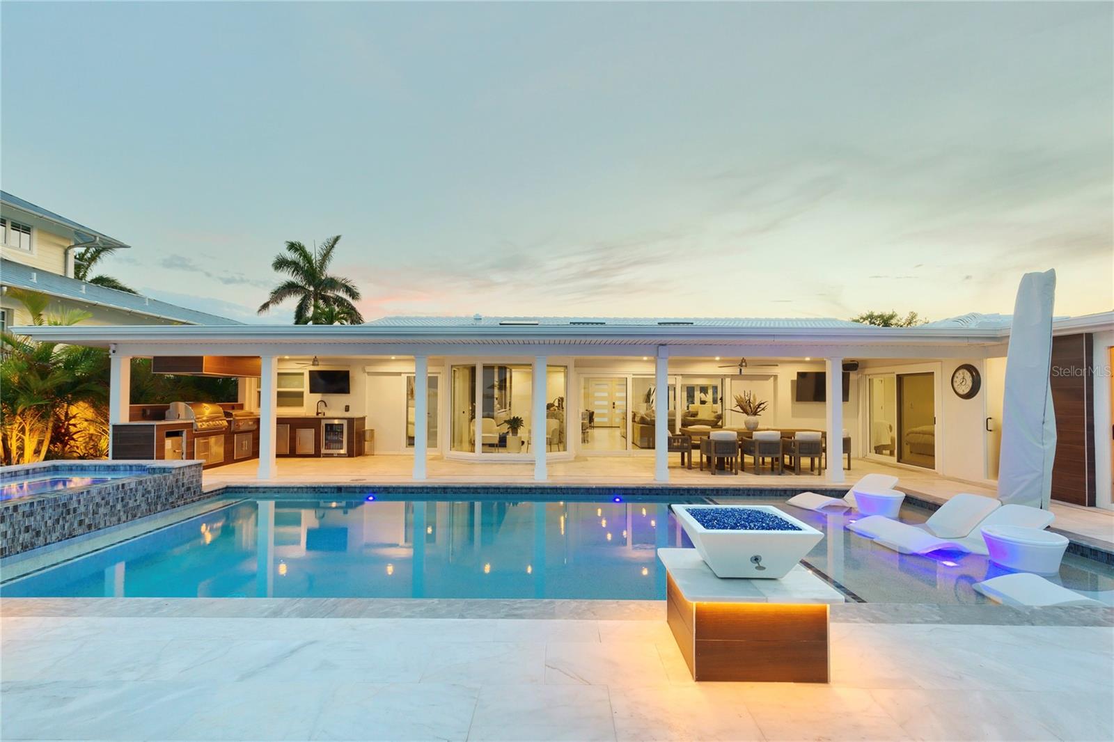 ISLAND ESTATE OF CLEARWATER UNITS 6D 7A 7C - Residential