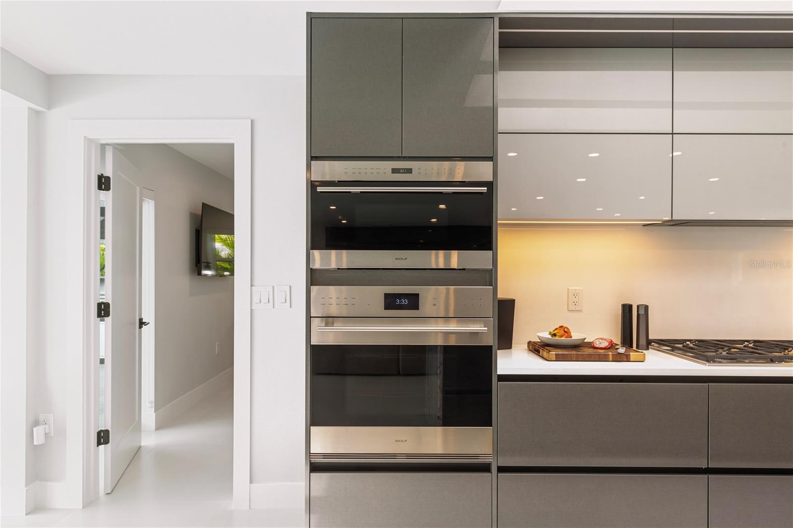 ISLAND ESTATE OF CLEARWATER UNITS 6D 7A 7C - Residential