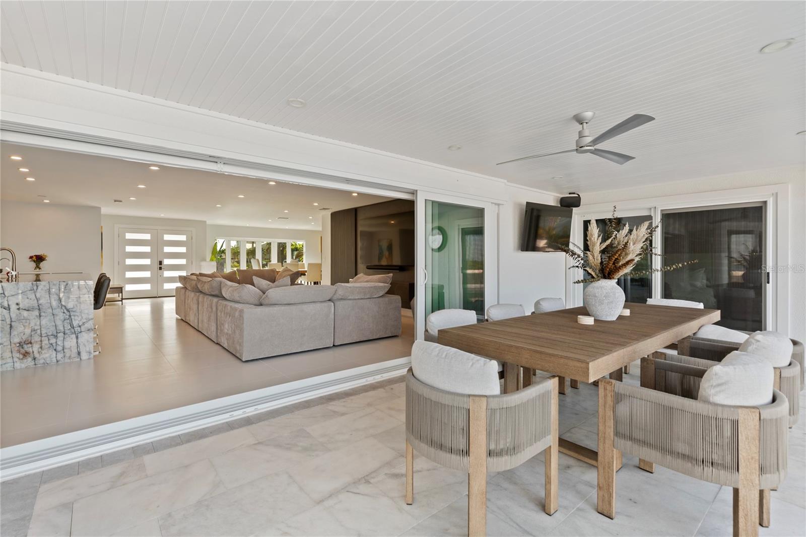 ISLAND ESTATE OF CLEARWATER UNITS 6D 7A 7C - Residential
