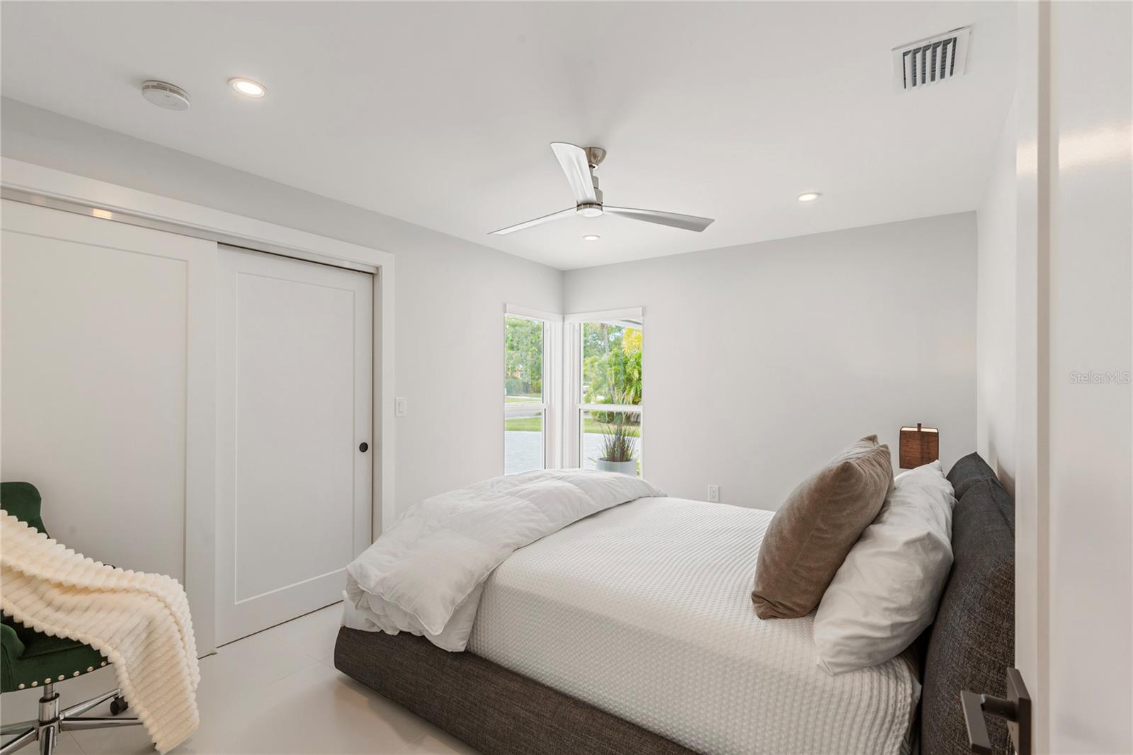 ISLAND ESTATE OF CLEARWATER UNITS 6D 7A 7C - Residential