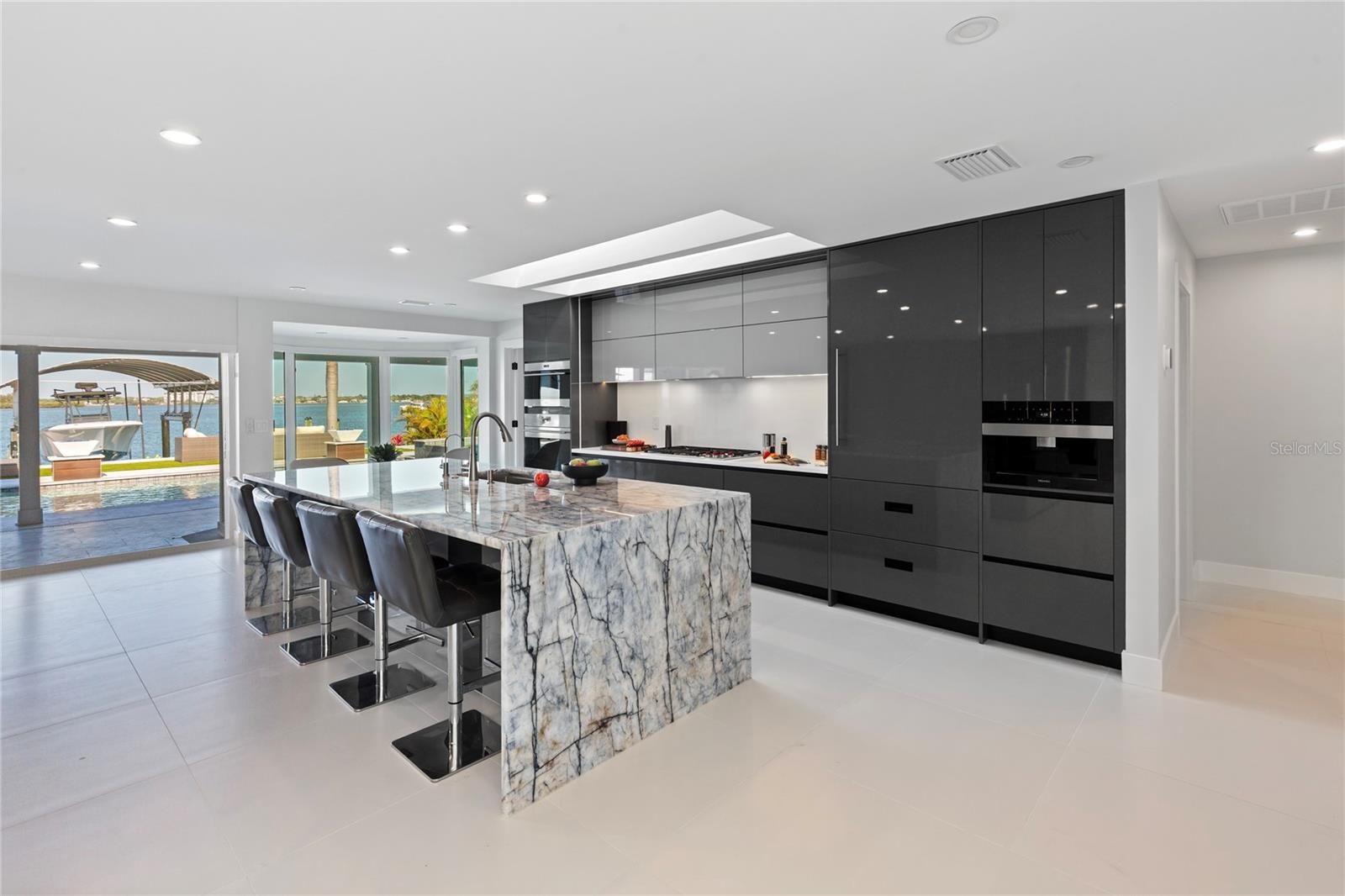 ISLAND ESTATE OF CLEARWATER UNITS 6D 7A 7C - Residential