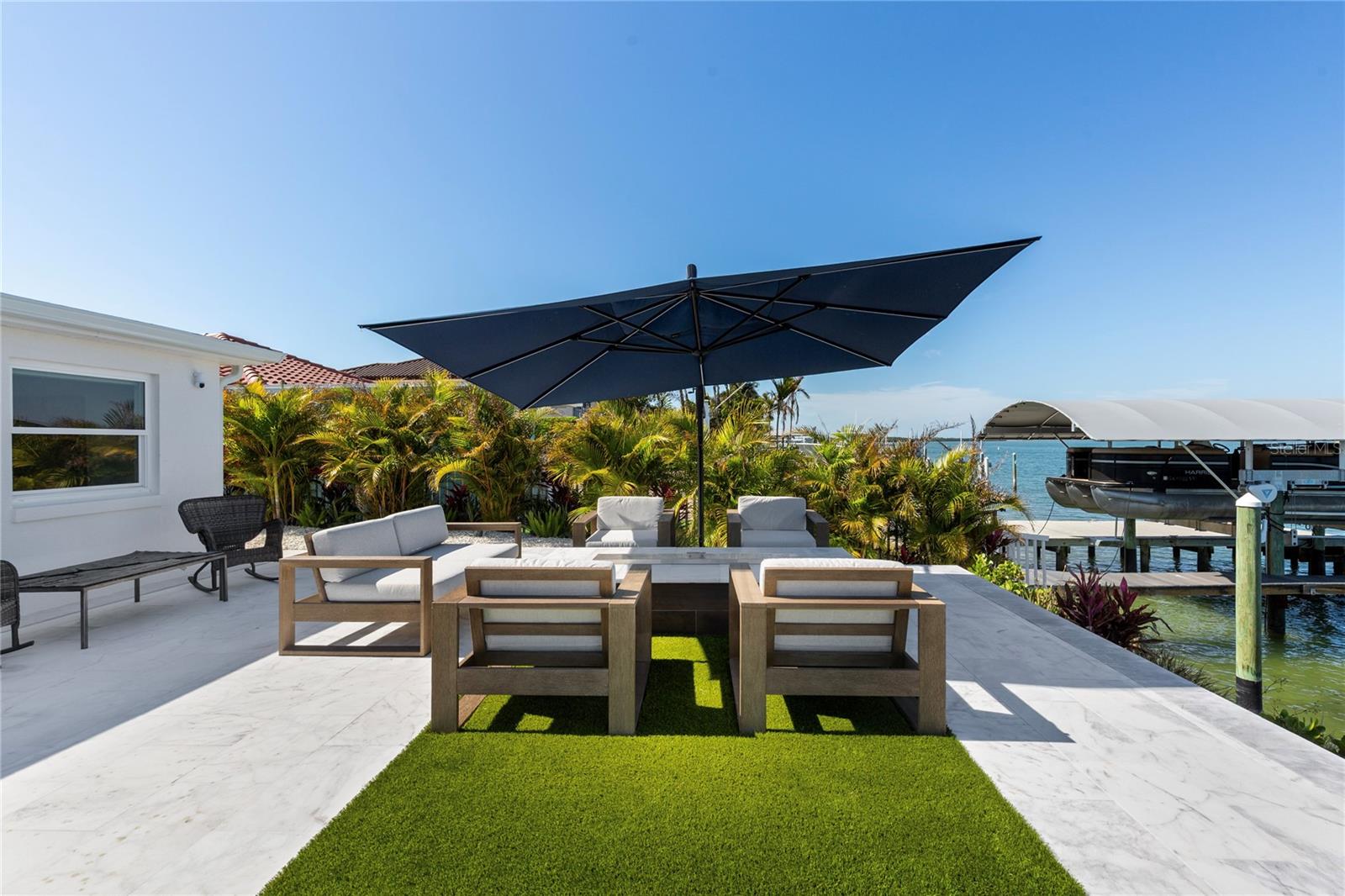 ISLAND ESTATE OF CLEARWATER UNITS 6D 7A 7C - Residential
