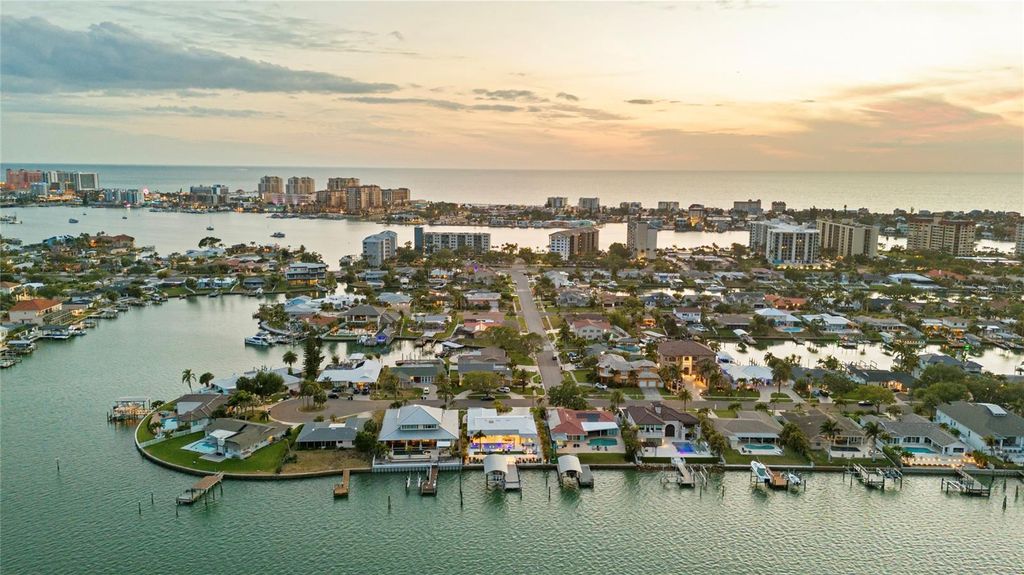 Photo of 631 Harbor Island, Clearwater Beach, FL 33767 (MLS # TB8494006)