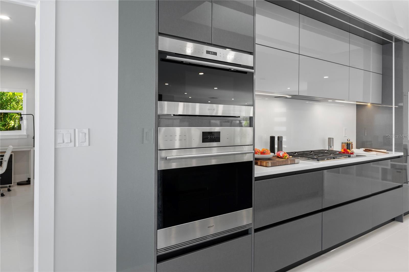 ISLAND ESTATE OF CLEARWATER UNITS 6D 7A 7C - Residential