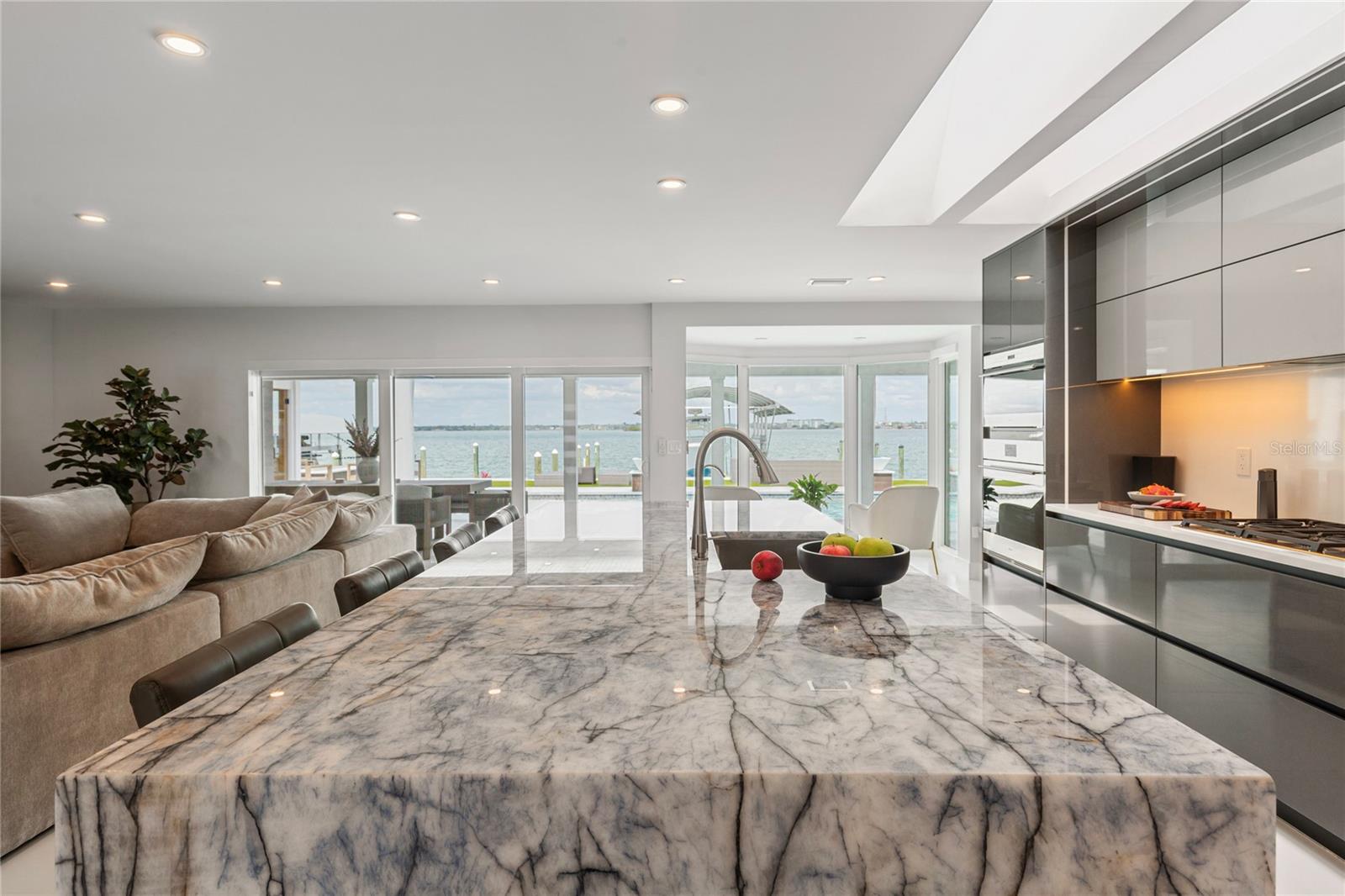 ISLAND ESTATE OF CLEARWATER UNITS 6D 7A 7C - Residential