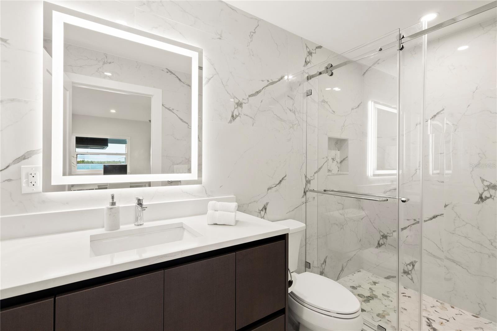 ISLAND ESTATE OF CLEARWATER UNITS 6D 7A 7C - Residential