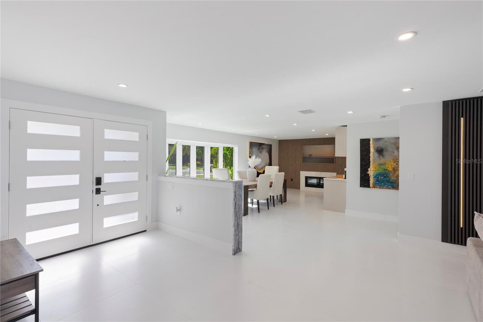 ISLAND ESTATE OF CLEARWATER UNITS 6D 7A 7C - Residential