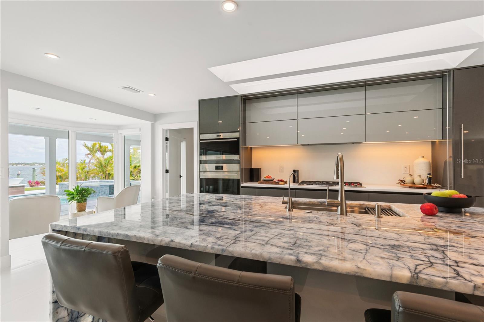 ISLAND ESTATE OF CLEARWATER UNITS 6D 7A 7C - Residential