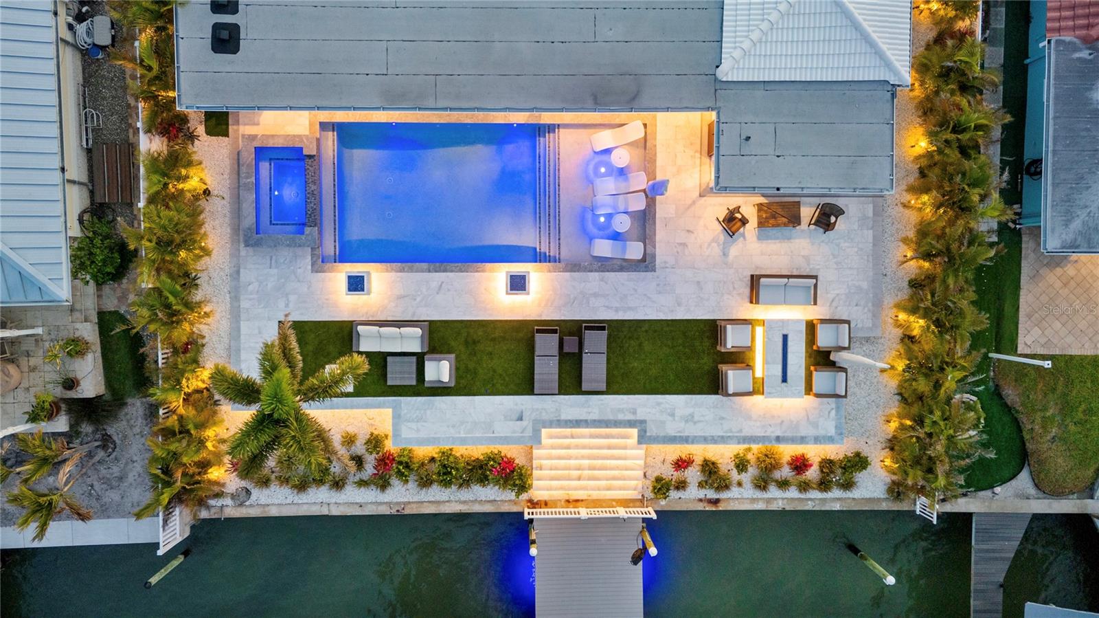 ISLAND ESTATE OF CLEARWATER UNITS 6D 7A 7C - Residential