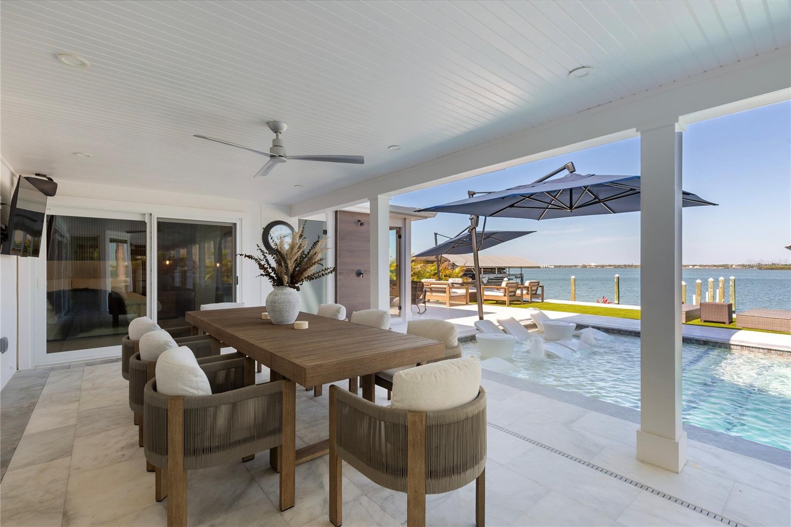 ISLAND ESTATE OF CLEARWATER UNITS 6D 7A 7C - Residential