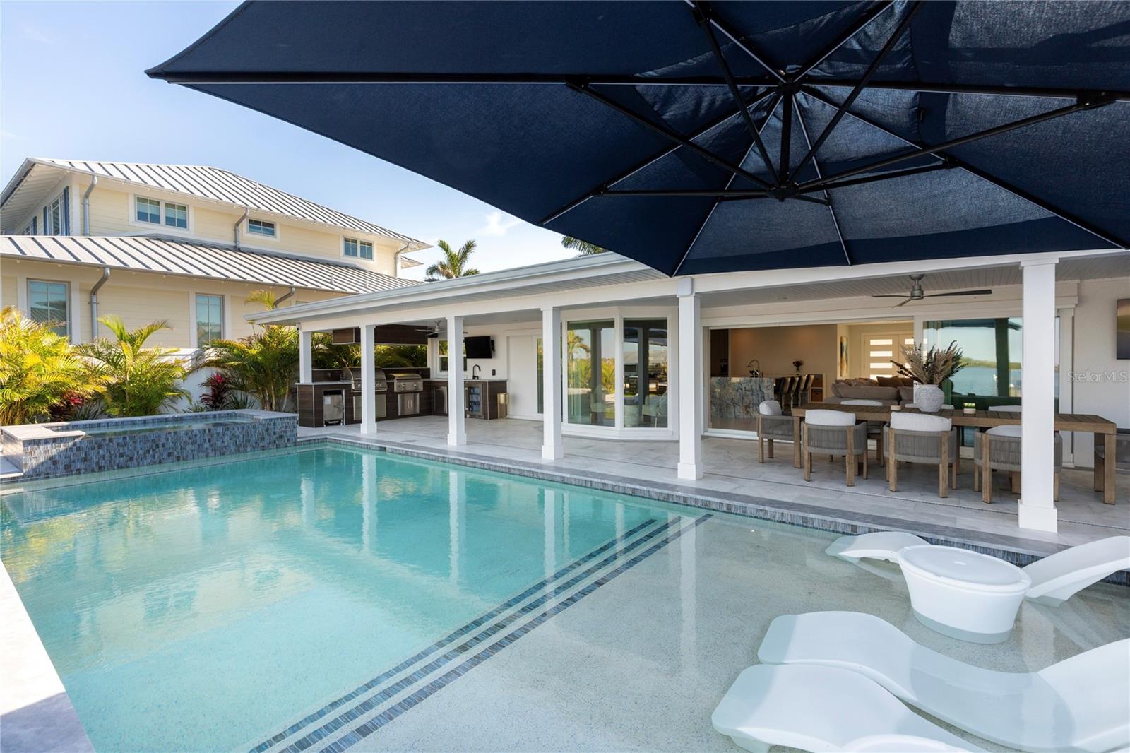 ISLAND ESTATE OF CLEARWATER UNITS 6D 7A 7C - Residential