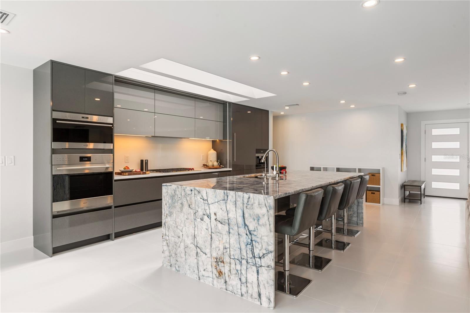 ISLAND ESTATE OF CLEARWATER UNITS 6D 7A 7C - Residential