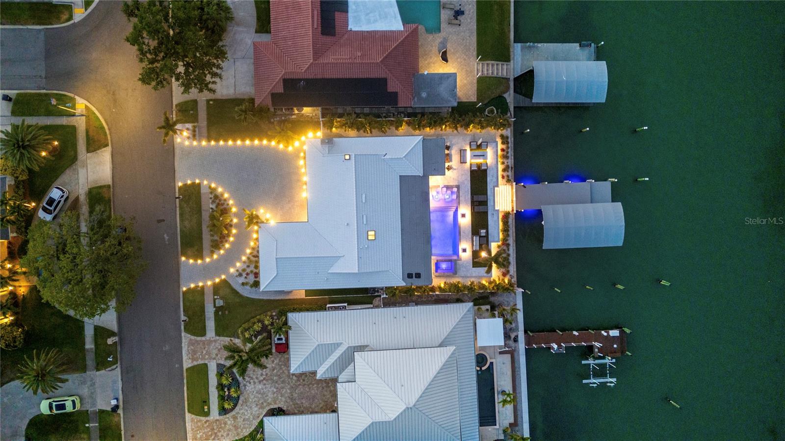 ISLAND ESTATE OF CLEARWATER UNITS 6D 7A 7C - Residential