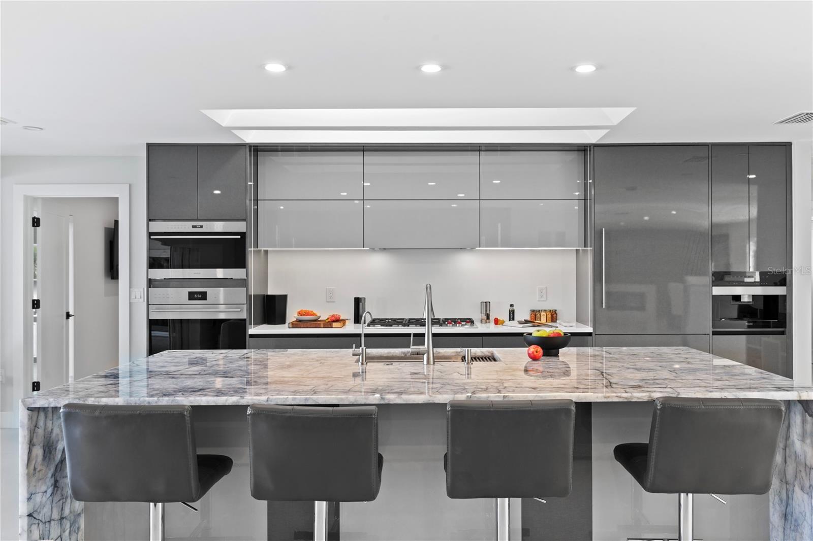 ISLAND ESTATE OF CLEARWATER UNITS 6D 7A 7C - Residential