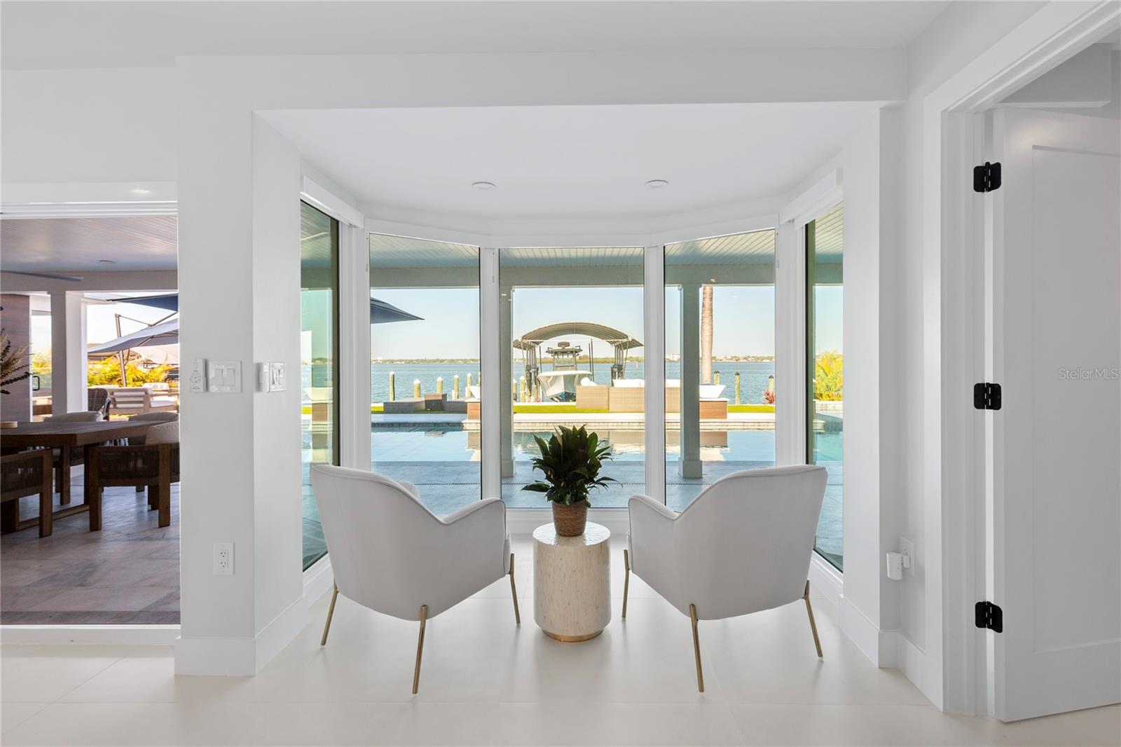 ISLAND ESTATE OF CLEARWATER UNITS 6D 7A 7C - Residential
