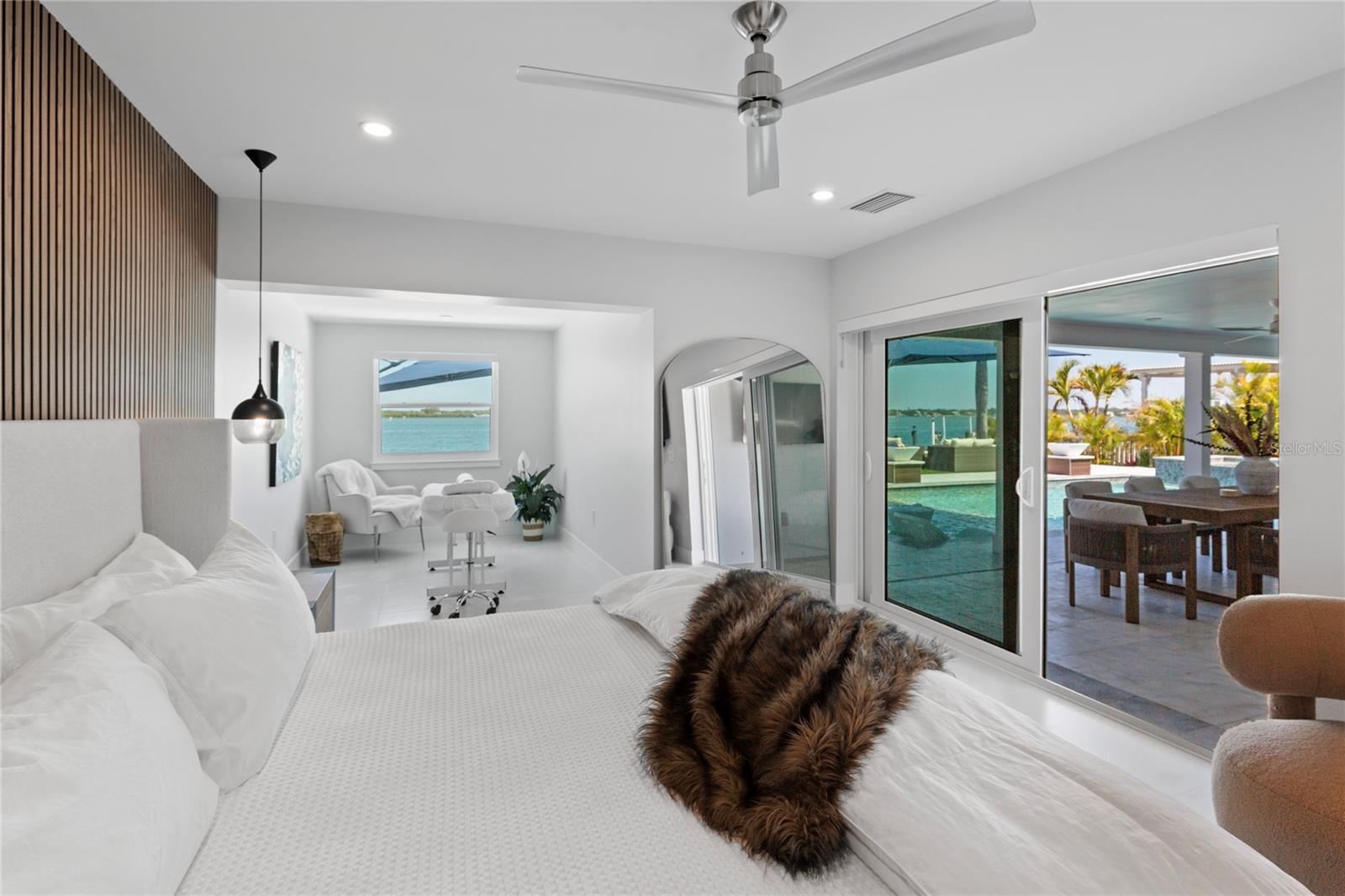 ISLAND ESTATE OF CLEARWATER UNITS 6D 7A 7C - Residential