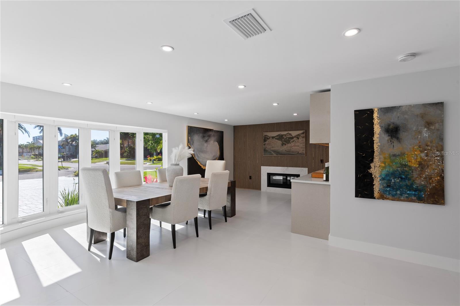 ISLAND ESTATE OF CLEARWATER UNITS 6D 7A 7C - Residential