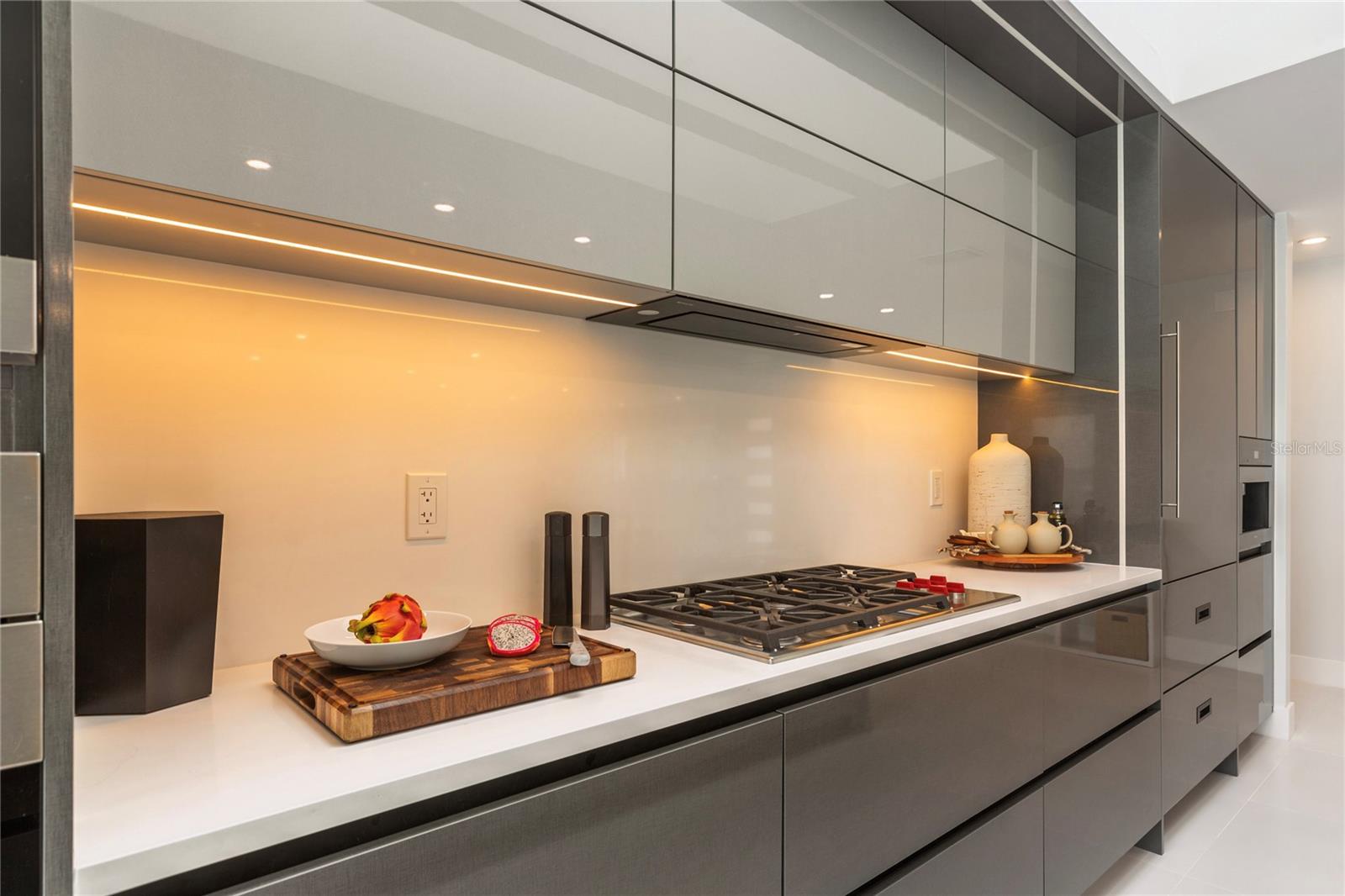 ISLAND ESTATE OF CLEARWATER UNITS 6D 7A 7C - Residential
