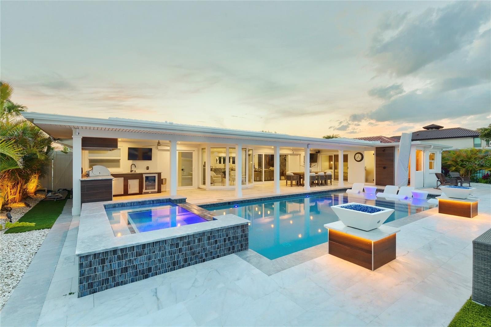 ISLAND ESTATE OF CLEARWATER UNITS 6D 7A 7C - Residential