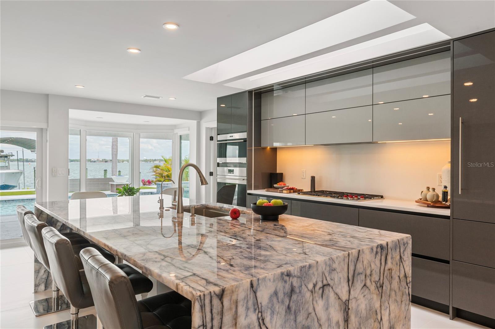 ISLAND ESTATE OF CLEARWATER UNITS 6D 7A 7C - Residential