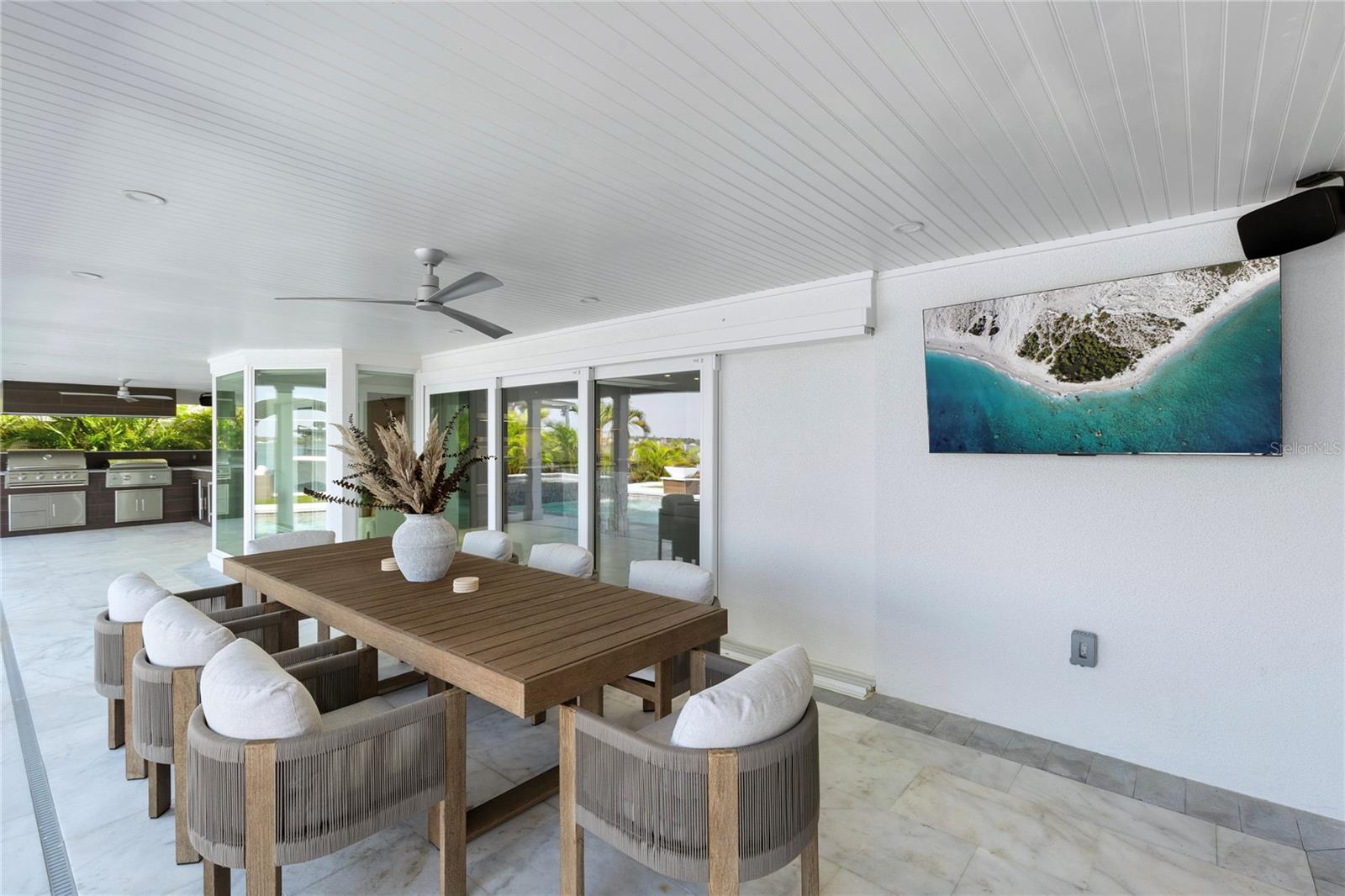 ISLAND ESTATE OF CLEARWATER UNITS 6D 7A 7C - Residential