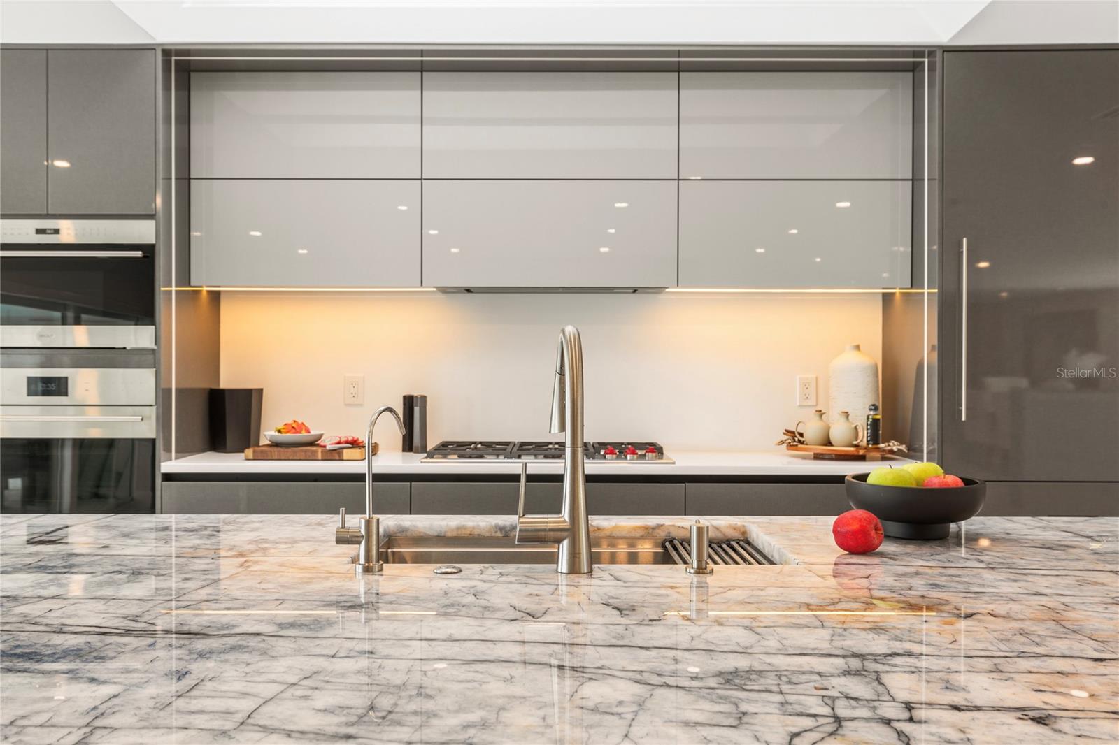 ISLAND ESTATE OF CLEARWATER UNITS 6D 7A 7C - Residential