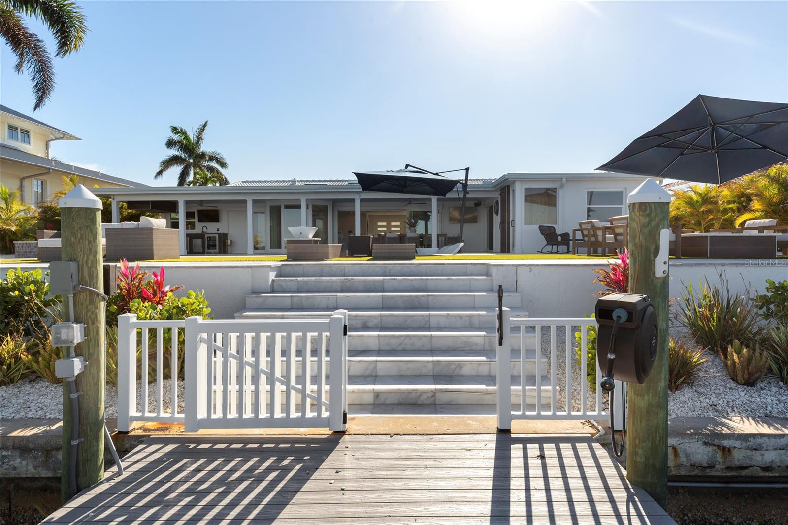 ISLAND ESTATE OF CLEARWATER UNITS 6D 7A 7C - Residential