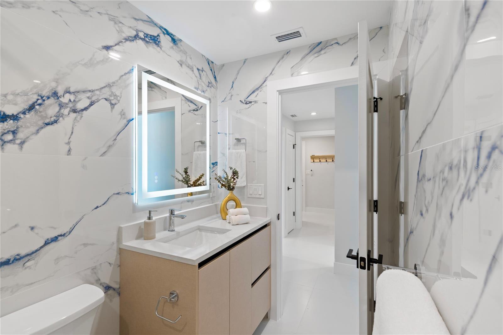 ISLAND ESTATE OF CLEARWATER UNITS 6D 7A 7C - Residential