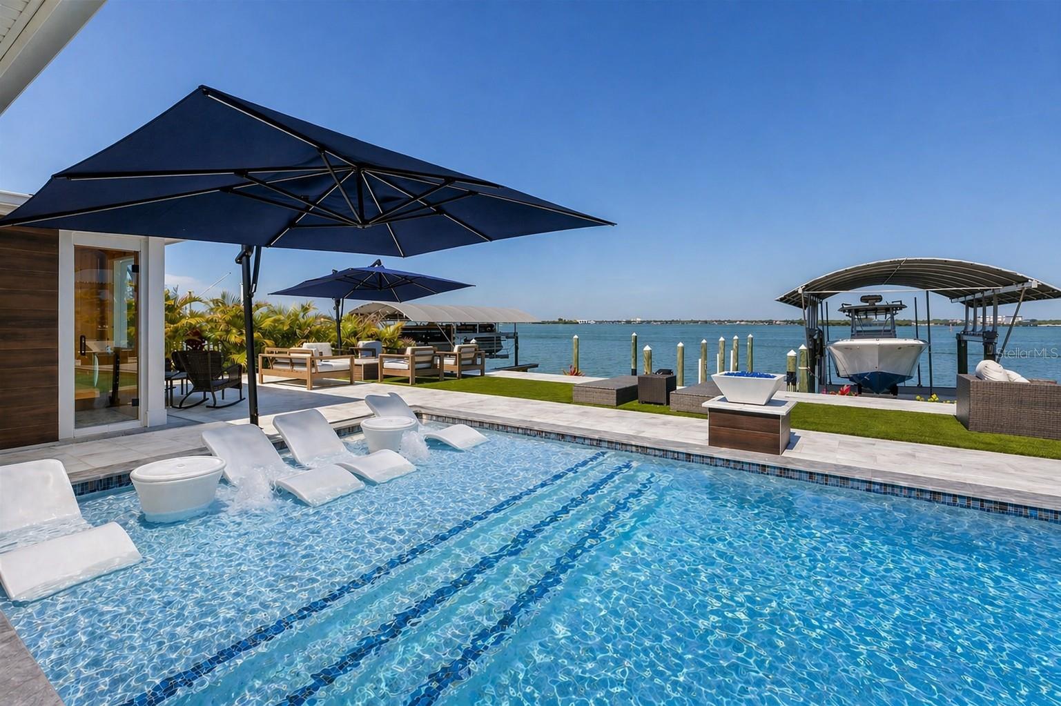 ISLAND ESTATE OF CLEARWATER UNITS 6D 7A 7C - Residential