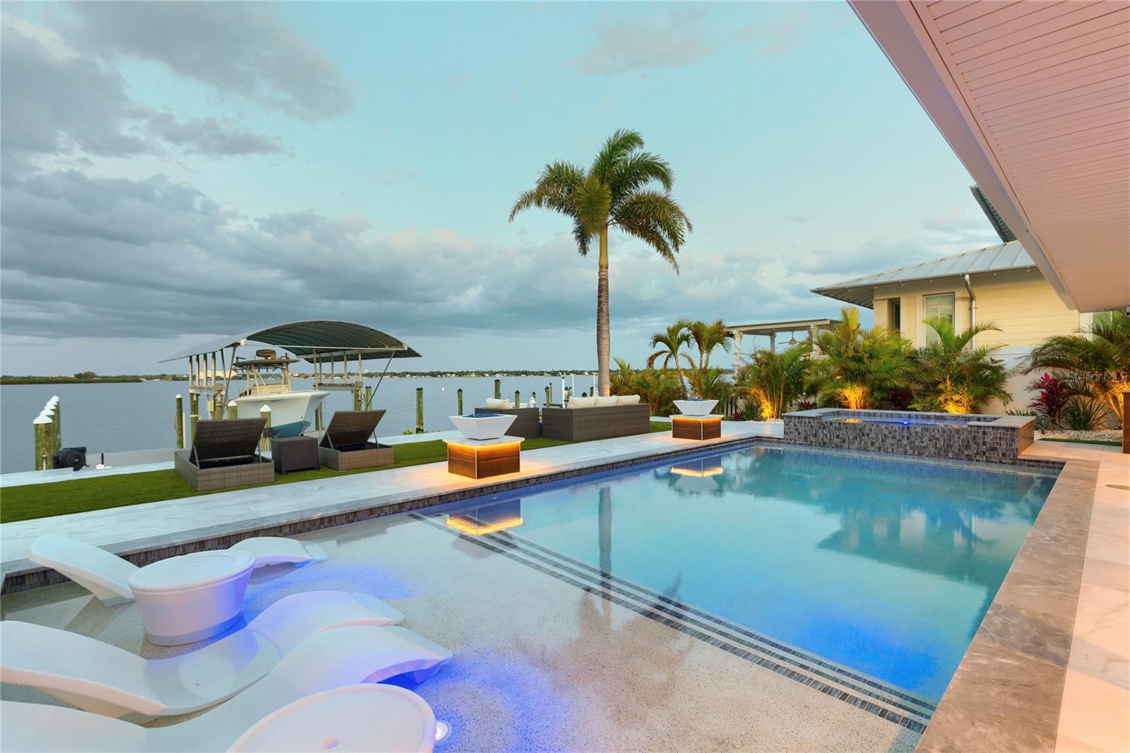 ISLAND ESTATE OF CLEARWATER UNITS 6D 7A 7C - Residential