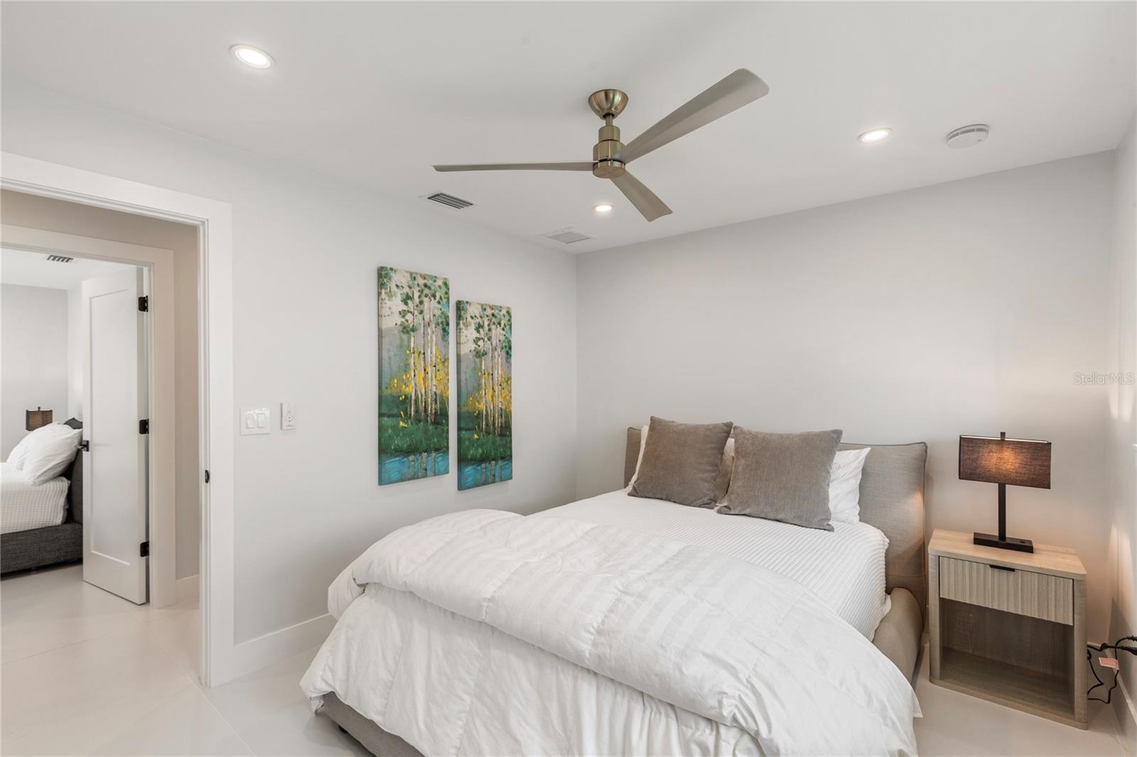 ISLAND ESTATE OF CLEARWATER UNITS 6D 7A 7C - Residential