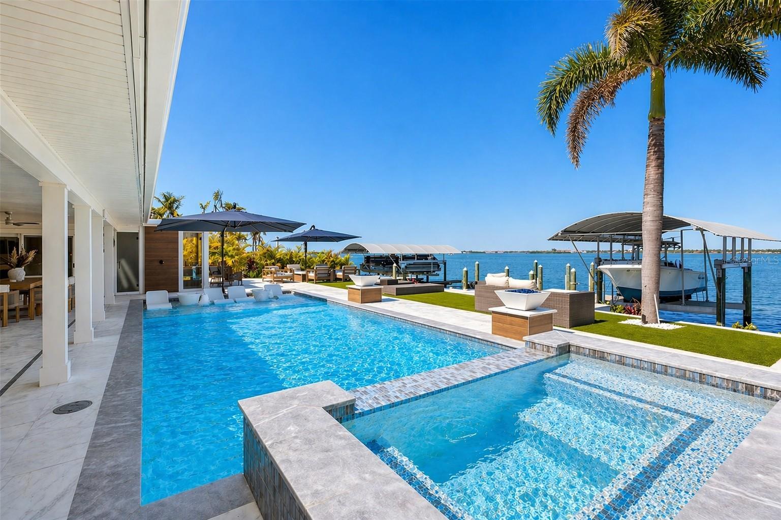 ISLAND ESTATE OF CLEARWATER UNITS 6D 7A 7C - Residential