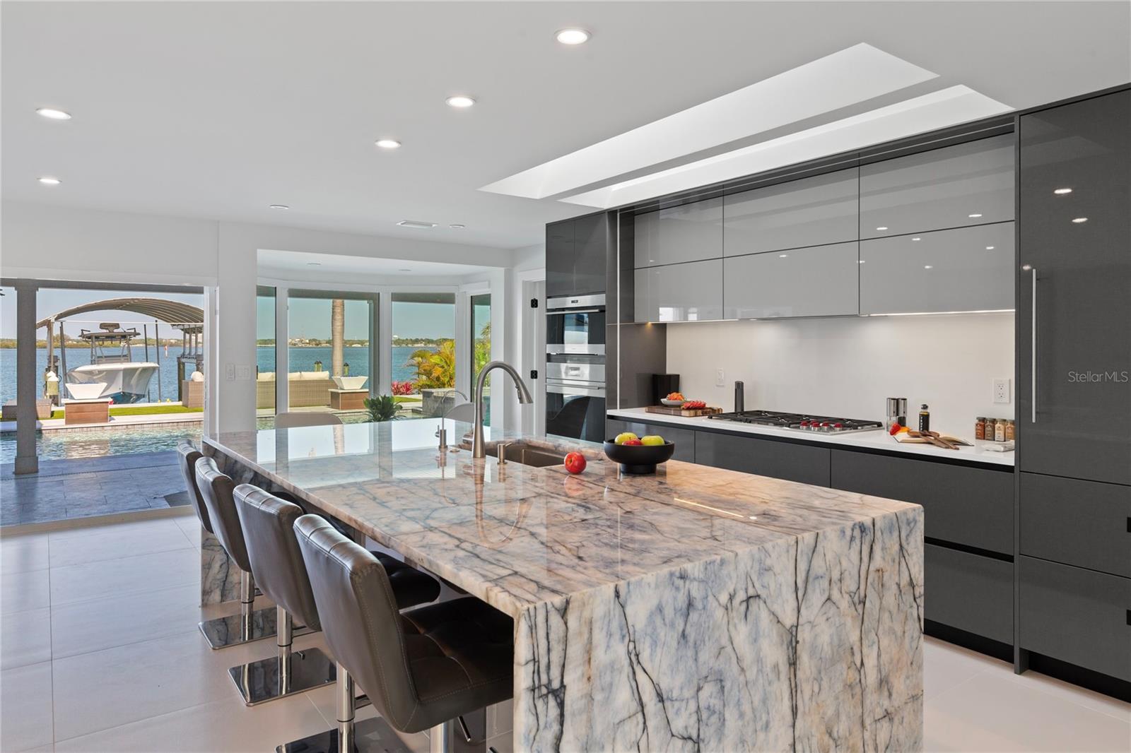 ISLAND ESTATE OF CLEARWATER UNITS 6D 7A 7C - Residential