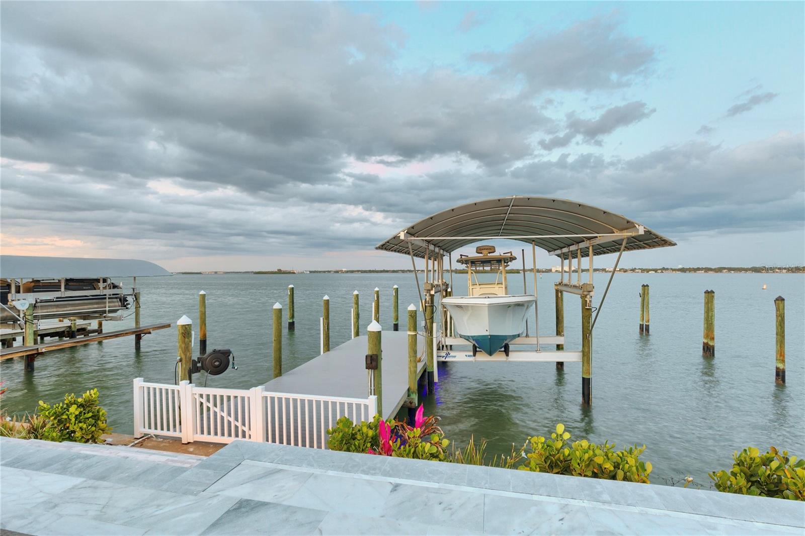 ISLAND ESTATE OF CLEARWATER UNITS 6D 7A 7C - Residential