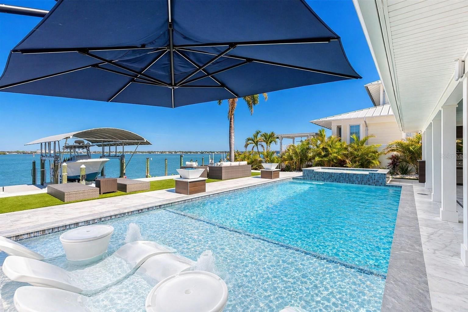 ISLAND ESTATE OF CLEARWATER UNITS 6D 7A 7C - Residential