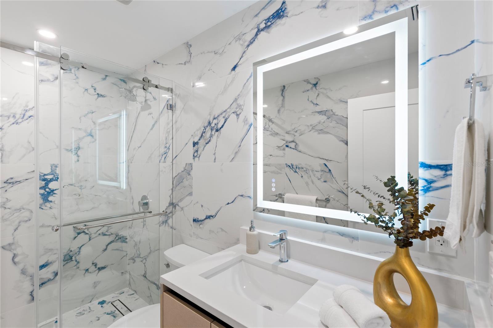 ISLAND ESTATE OF CLEARWATER UNITS 6D 7A 7C - Residential