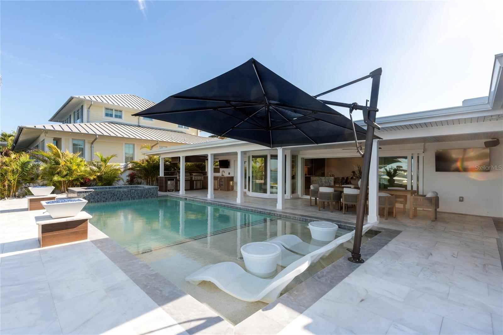 ISLAND ESTATE OF CLEARWATER UNITS 6D 7A 7C - Residential