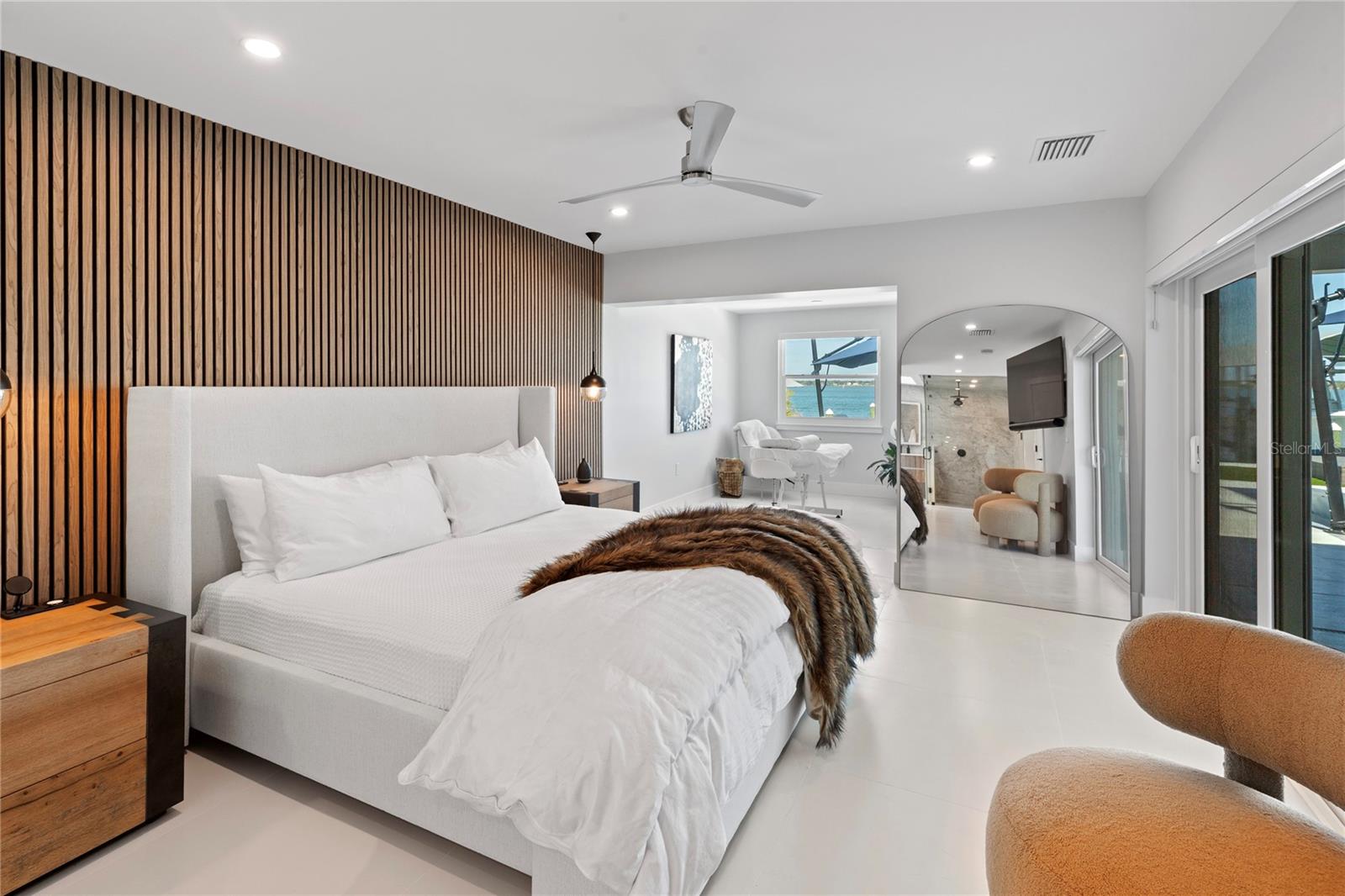 ISLAND ESTATE OF CLEARWATER UNITS 6D 7A 7C - Residential