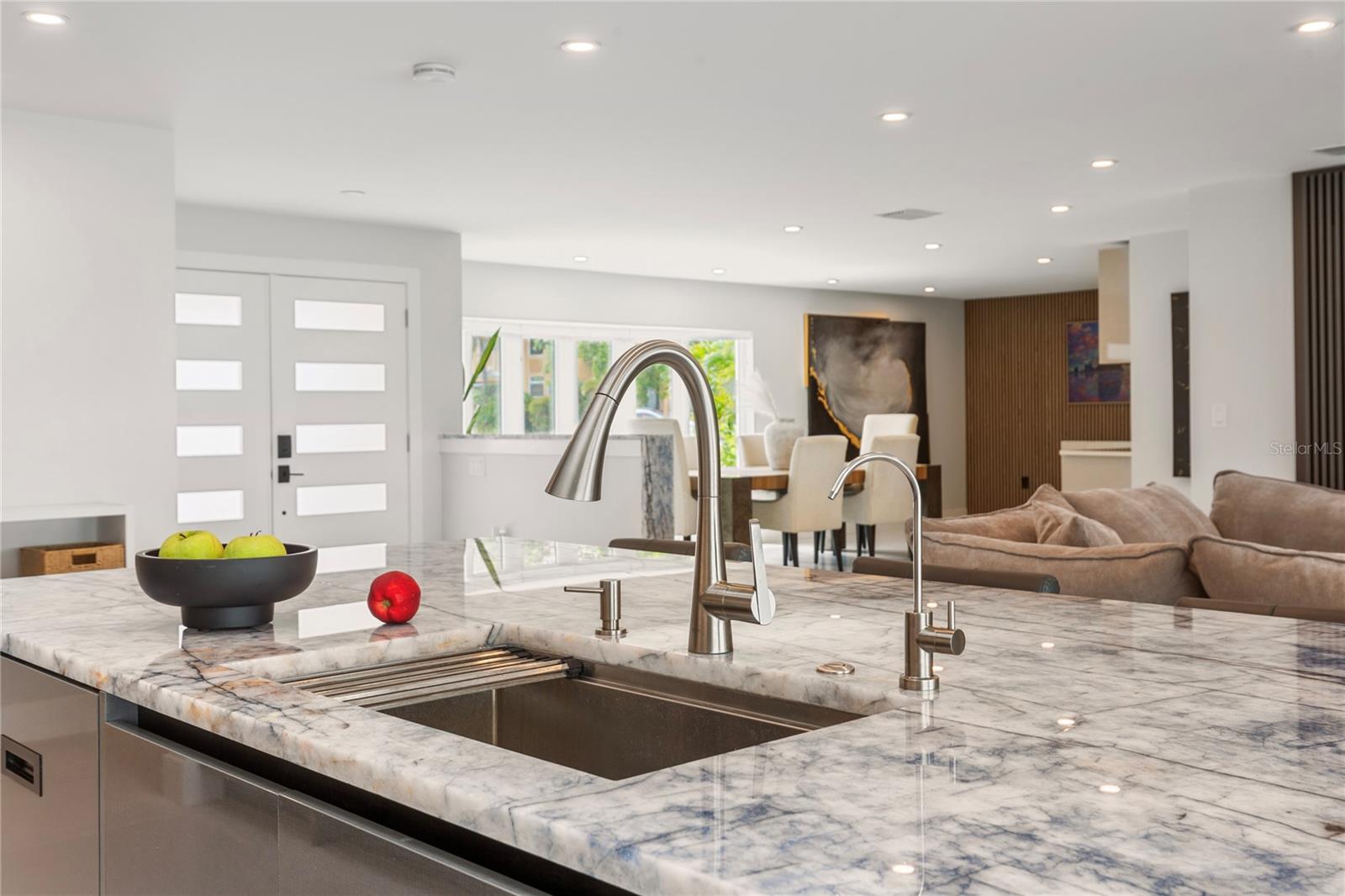 ISLAND ESTATE OF CLEARWATER UNITS 6D 7A 7C - Residential