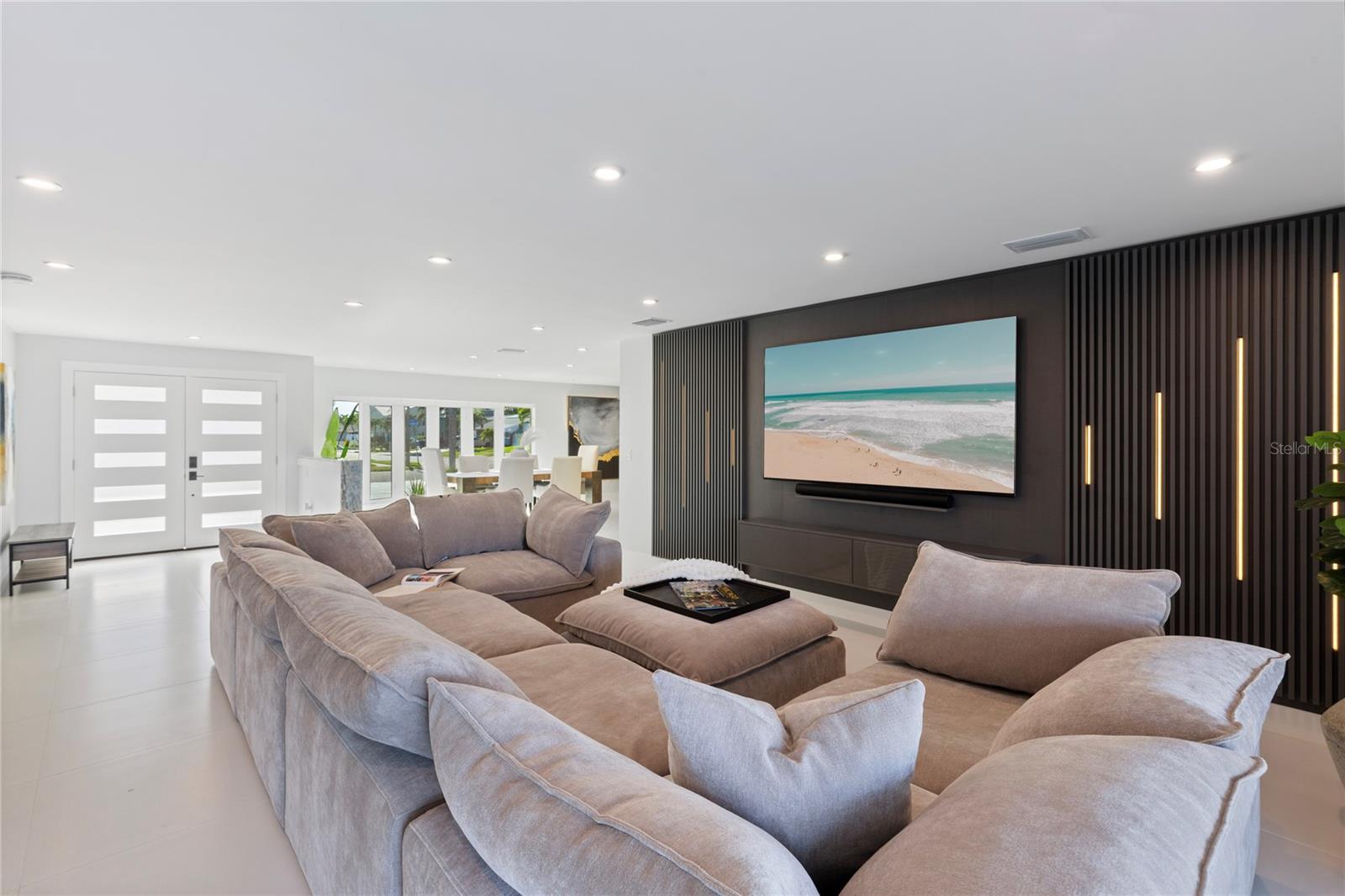 ISLAND ESTATE OF CLEARWATER UNITS 6D 7A 7C - Residential