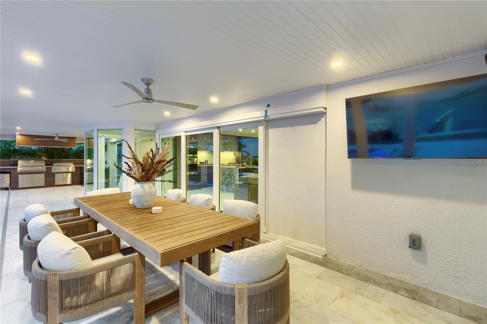 ISLAND ESTATE OF CLEARWATER UNITS 6D 7A 7C - Residential
