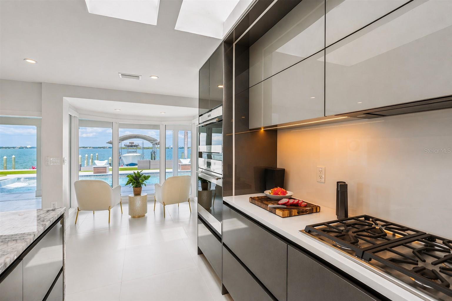 ISLAND ESTATE OF CLEARWATER UNITS 6D 7A 7C - Residential