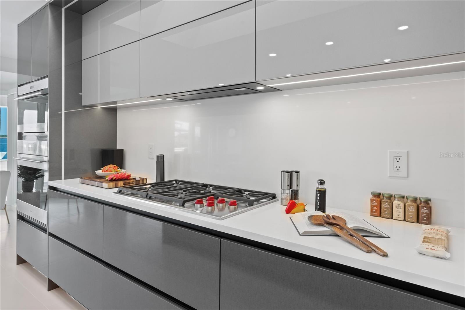 ISLAND ESTATE OF CLEARWATER UNITS 6D 7A 7C - Residential