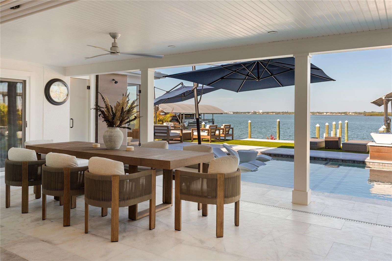 ISLAND ESTATE OF CLEARWATER UNITS 6D 7A 7C - Residential