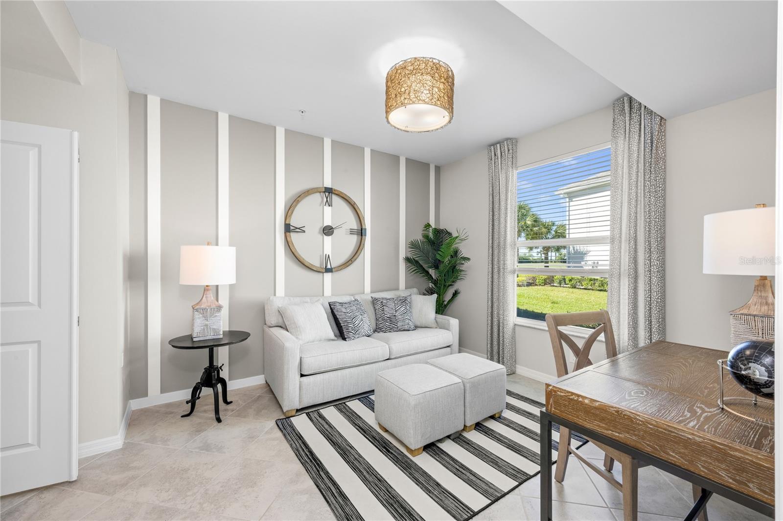 CALUSA COUNTRY CLUB - Residential